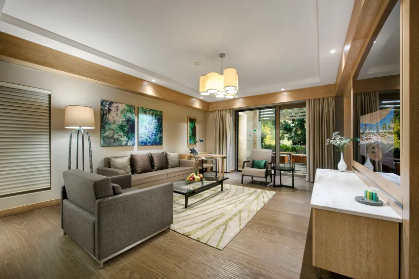 Regnum Carya Golf & Spa Resort 5*-75