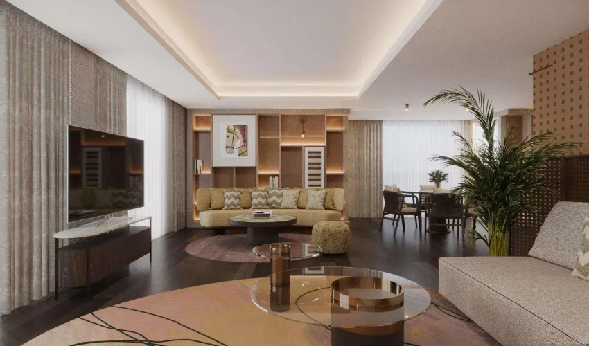 Gloria Golf Resort 5*-83