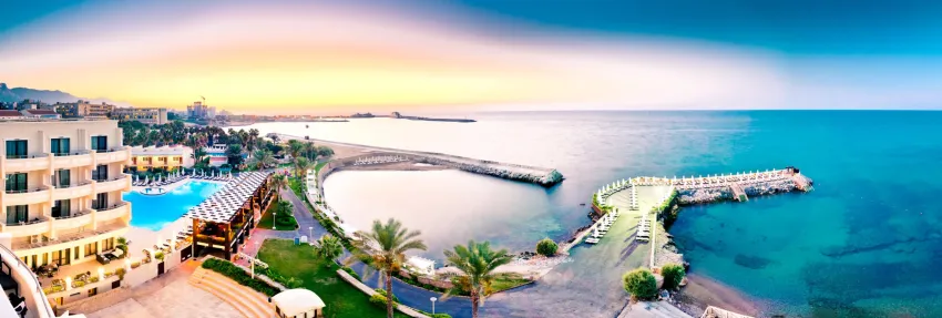 Vuni Palace Hotel 5*-2