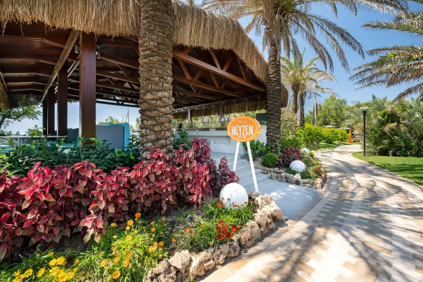 Concorde De Luxe Resort Lara 5*-129