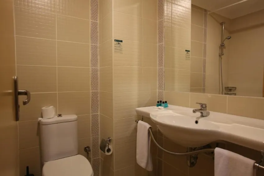 VIKING GARDEN HOTEL & SPA  4*-8