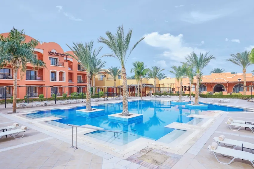 JAZ Neo Dar El Madina 4*-16
