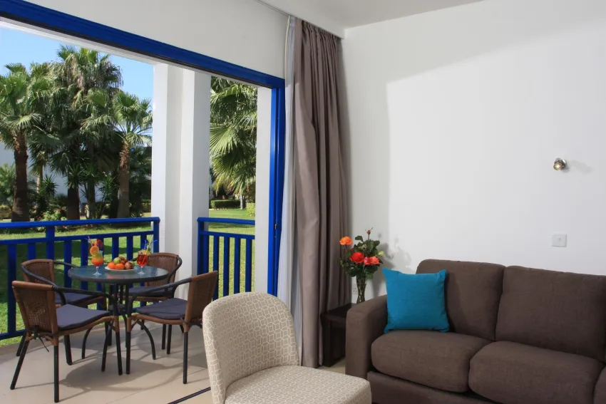 Marismare Apartments 4*-8