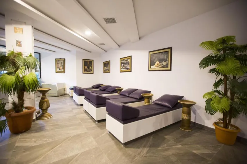 WASHINGTON RESORT & SPA  5*-54