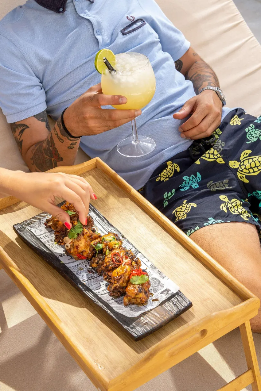 Innside Palma Bosque 4*-157