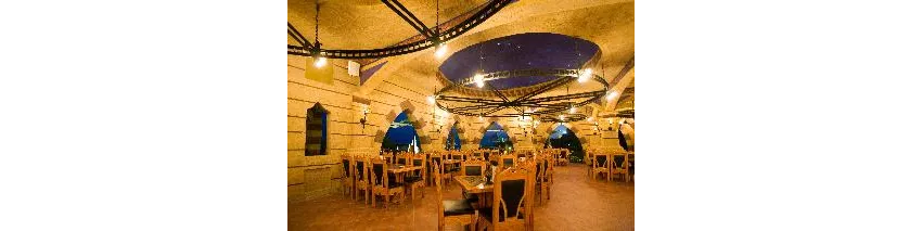 Kamelya Collection Fulya Hotel 5*-118