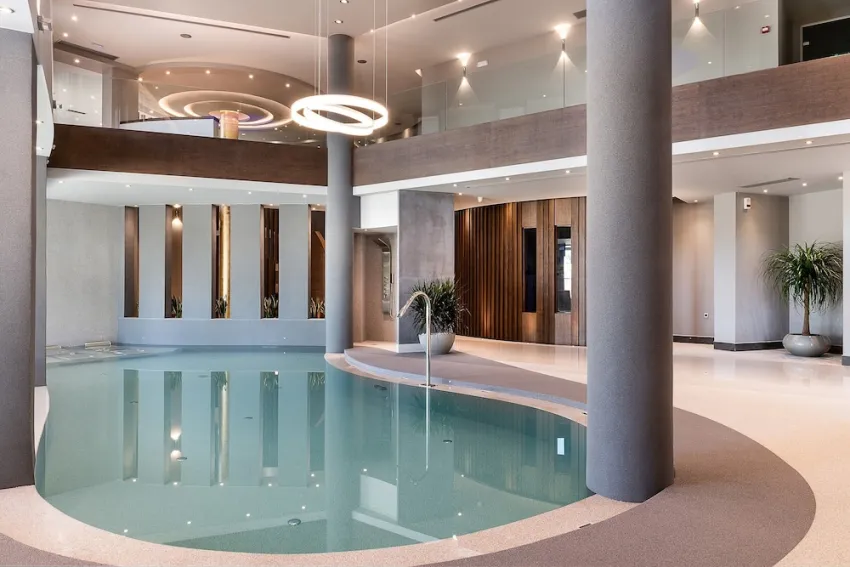 Cretan Dream Royal hotel 4*-216