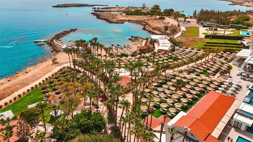 Cavo Maris Beach 4*-2