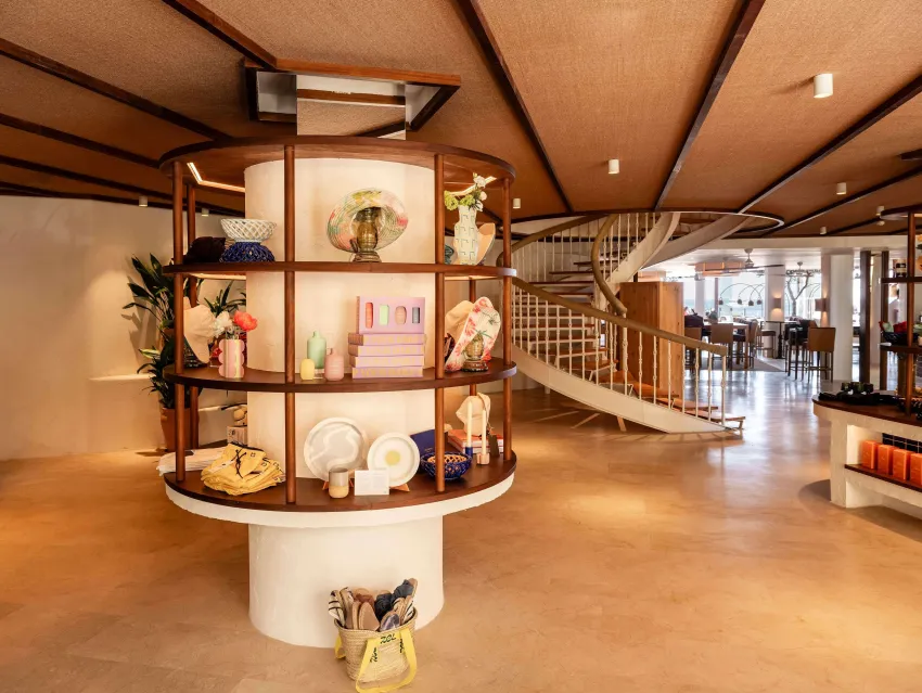 Zel Mallorca (ex INNSiDE Cala Blanca) 4*-8