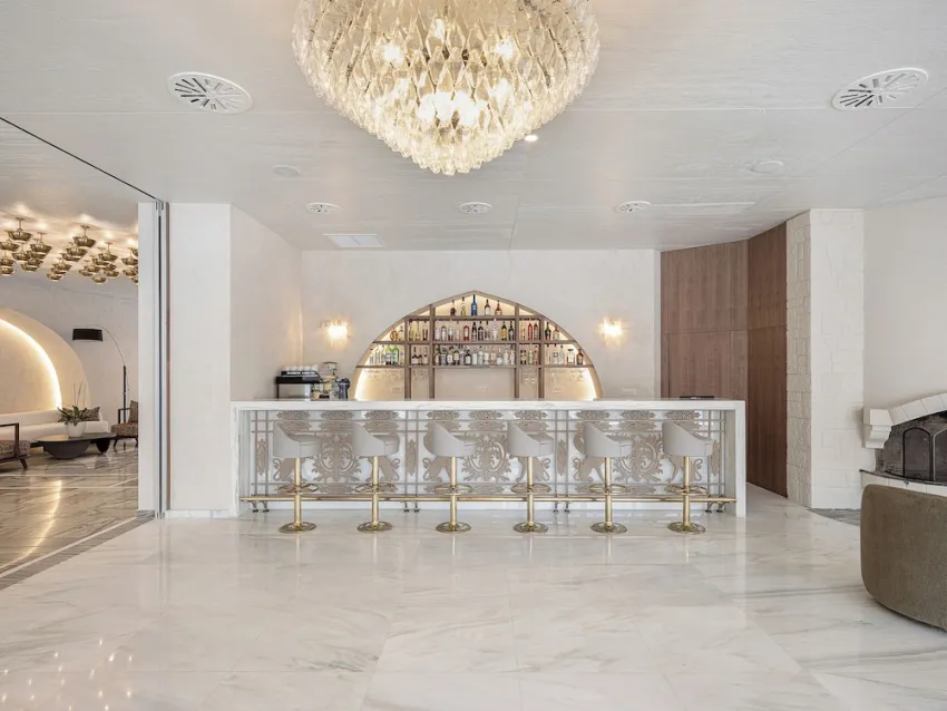 Civitel Akali Hotel 4*-71