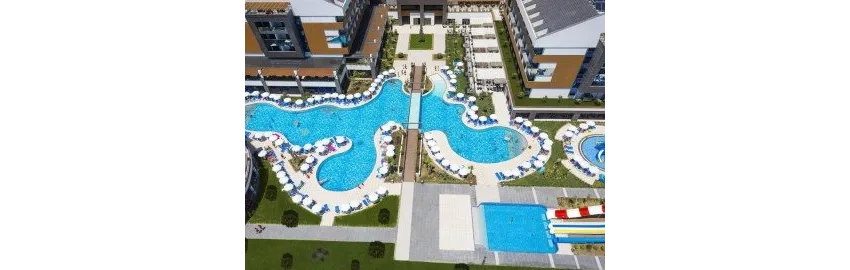 Terrace Elite Resort 5*-22