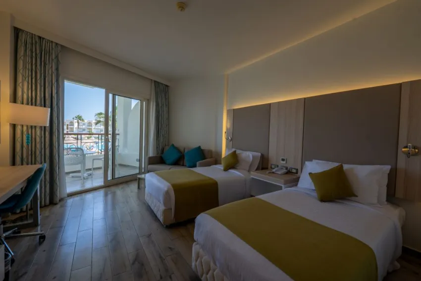 JAZ PALMARIVA BEACH  5*-10