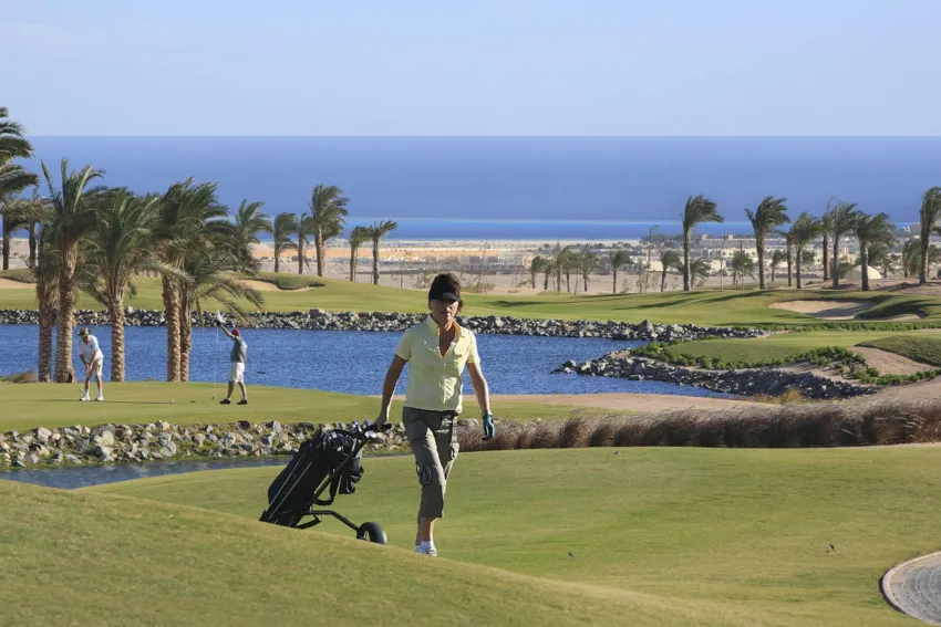 Steigenberger Makadi (Adults Only 16+) 5*-46