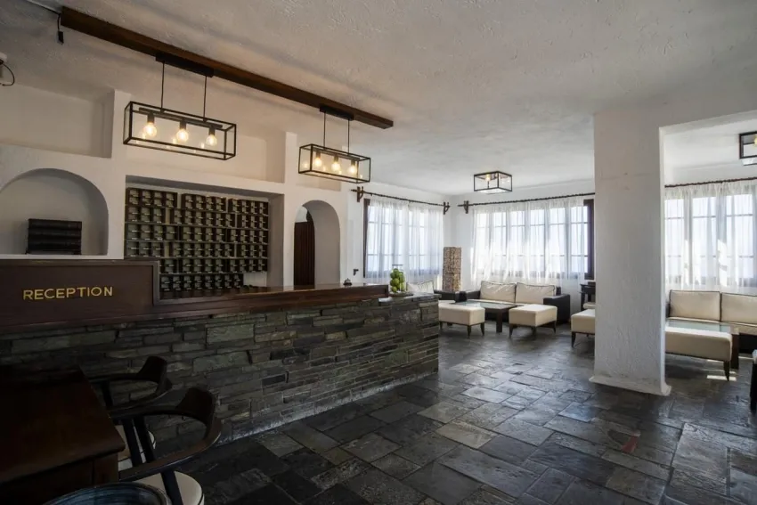 Hersonissos Village 4*-8