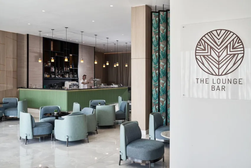 Mare Paphos (EX ATLANTICA MARE PAPHOS) 5*-16