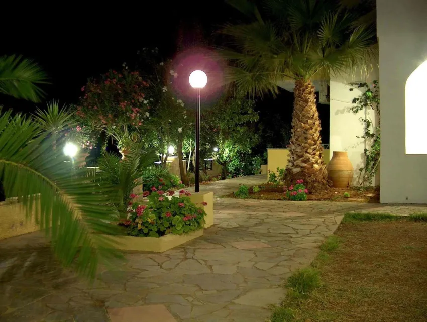 Sunrise Sissi Apartments by Checkin 3*-7