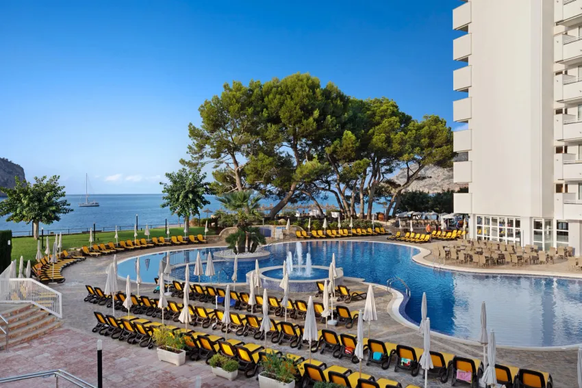 Alua Gran Camp De Mar 4*-33