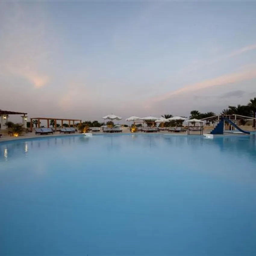 Coral Beach Resort Hotel 4*-12