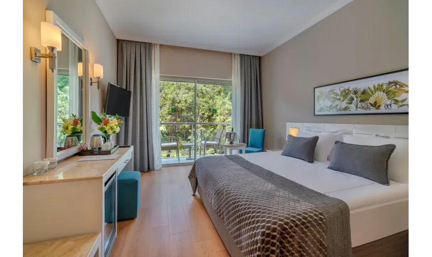 CORENDON PLAYA KEMER  5*-3