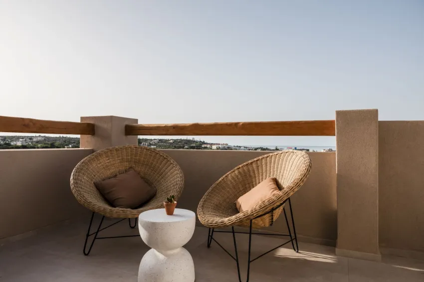 Momi Slow Living Hotel 4*-24