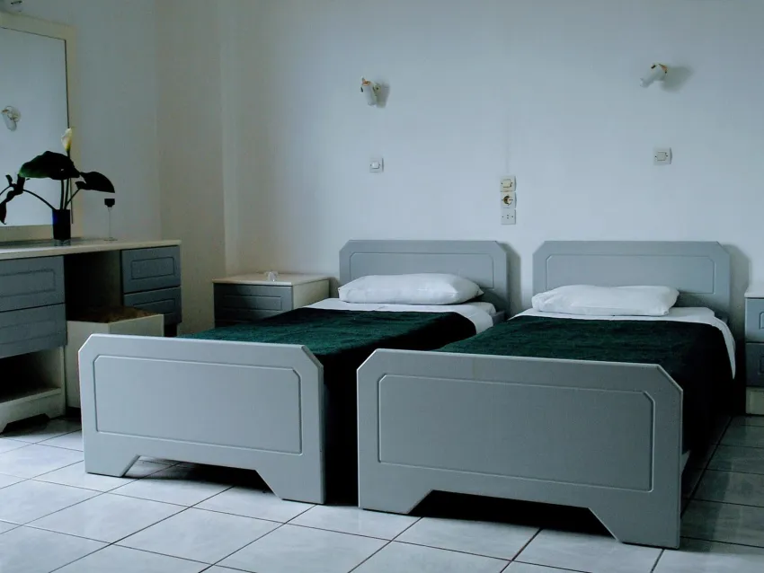 Iraklis Apts 3*-4