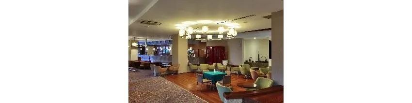 Sunis Evren Beach Resort Hotel & Spa 5*-7