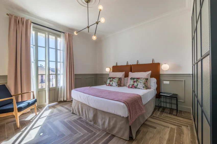 Can Ribera Boutique Hotel 4*-3
