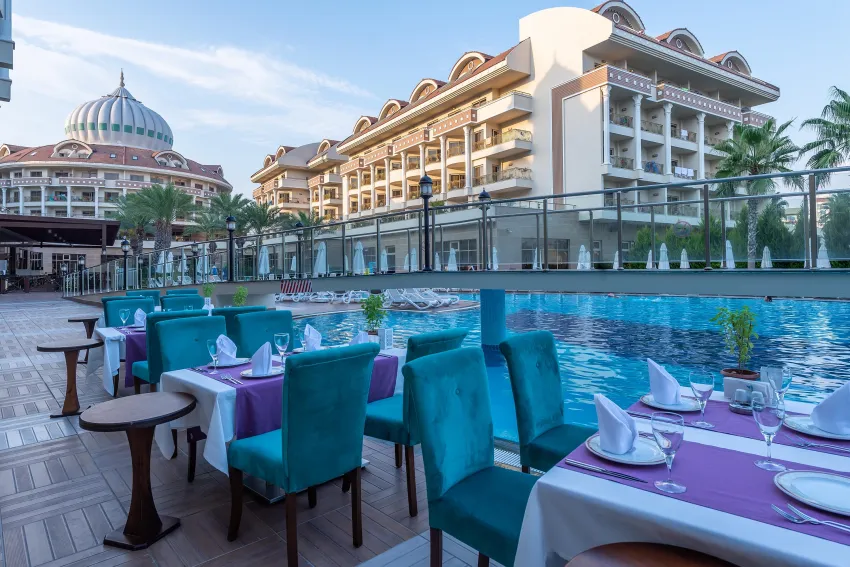 Kirman Belazur Belek 5*-65
