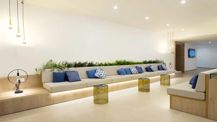 Parque Nereida Suites Hotel 4*-8