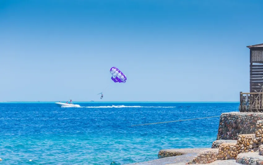 Seagull Beach Resort 4*-83