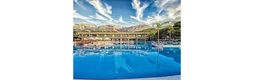 Kimeros Park Holiday Village 5*-27