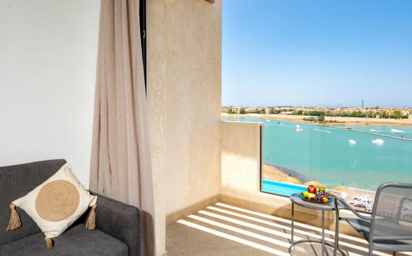 Creek Hotel & Residences El Gouna 5*-2