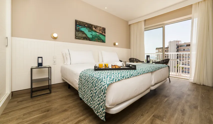 Eurostars Marivent 4*-29