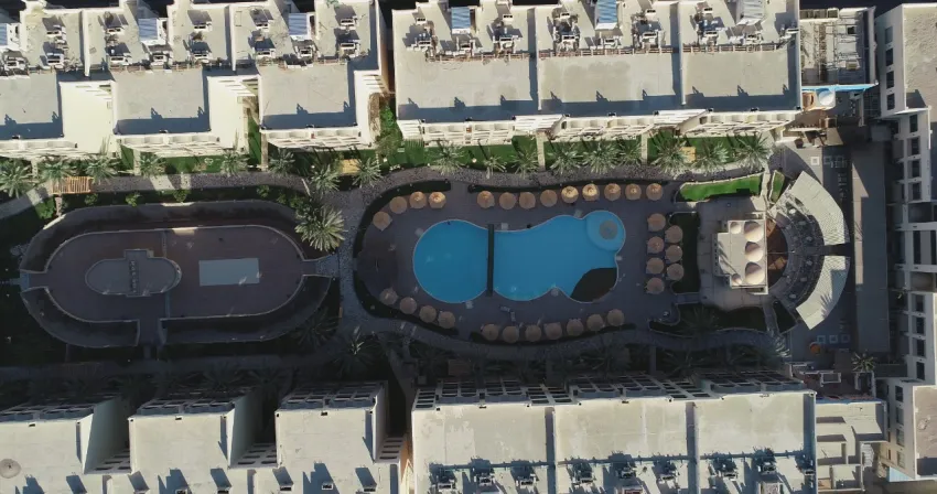 El Karma Aqua Beach Resort 4*-37
