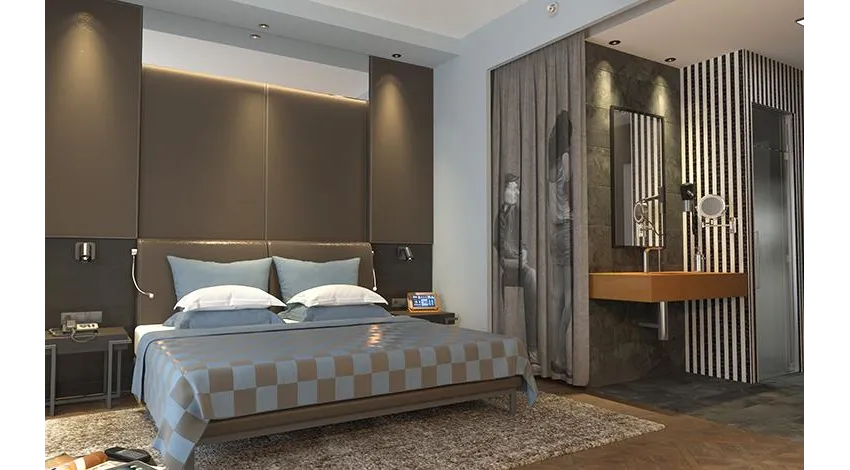 NUMA BAY EXCLUSIVE HOTEL  5*-20