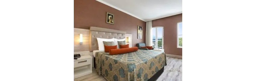Orange County Kemer 5*-14