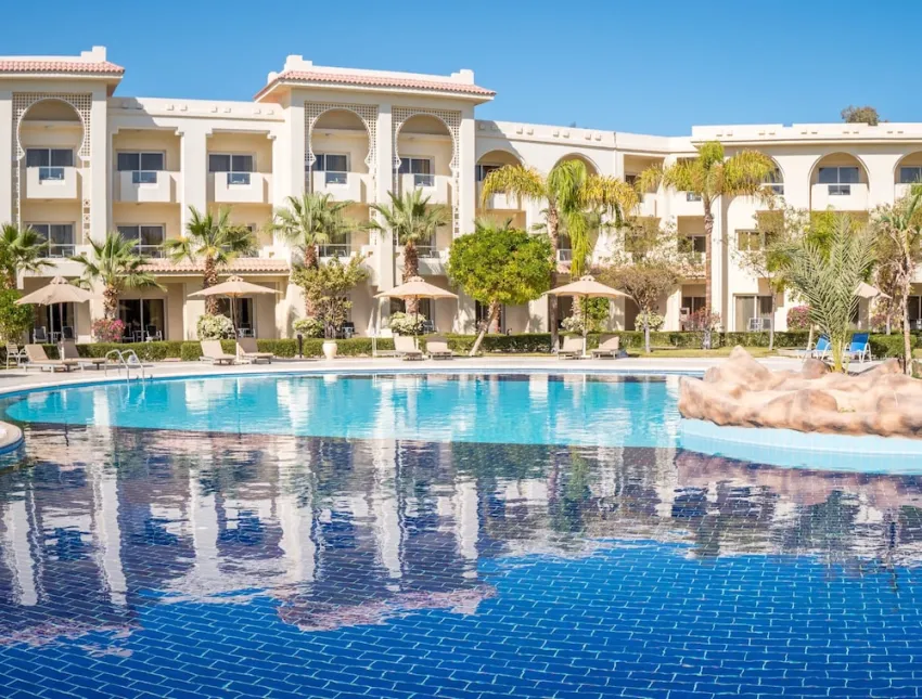 Serenity Alma Heights (Ex Serenity Fun City) 5*-24