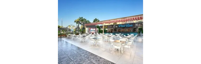 Grand Uysal Beach & Spa Hotel 3*-17