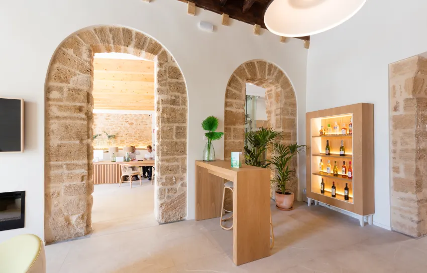 Forum Boutique Hotel & Spa 4*-2