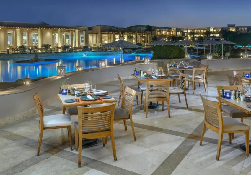 JAZ CASA DEL MAR RESORT  4*-15