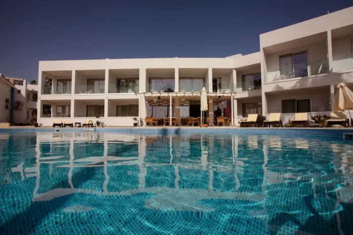 Bellini Hotel 3* - Ayia napa - Cipru