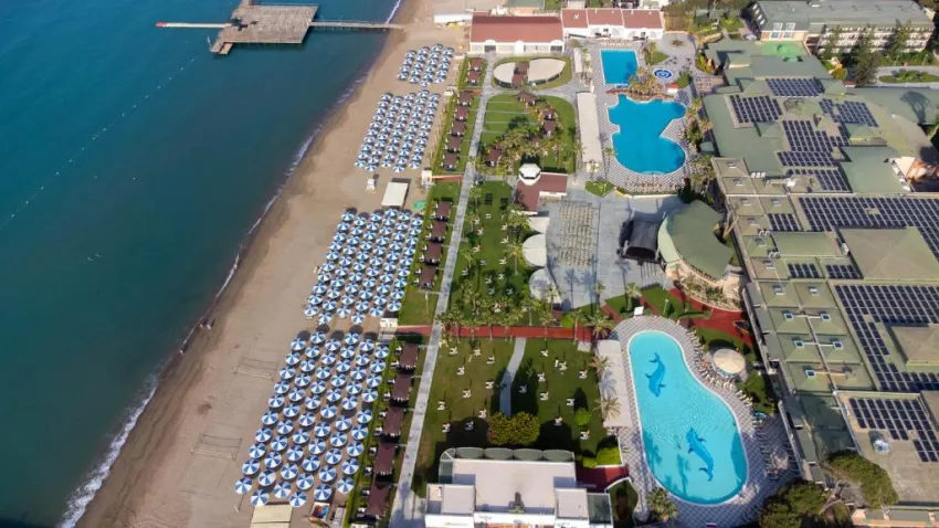 PINE BEACH BELEK  5*-3