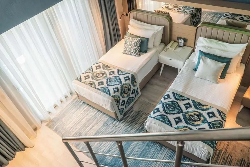 Royal Wings Hotel 5*-15