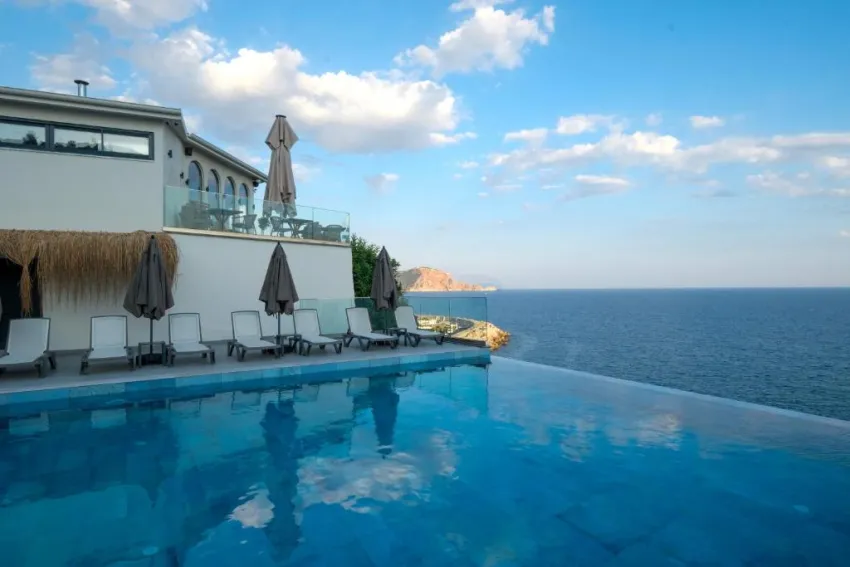 Ada Port Hotel (Adults Only 16+) 3*-2