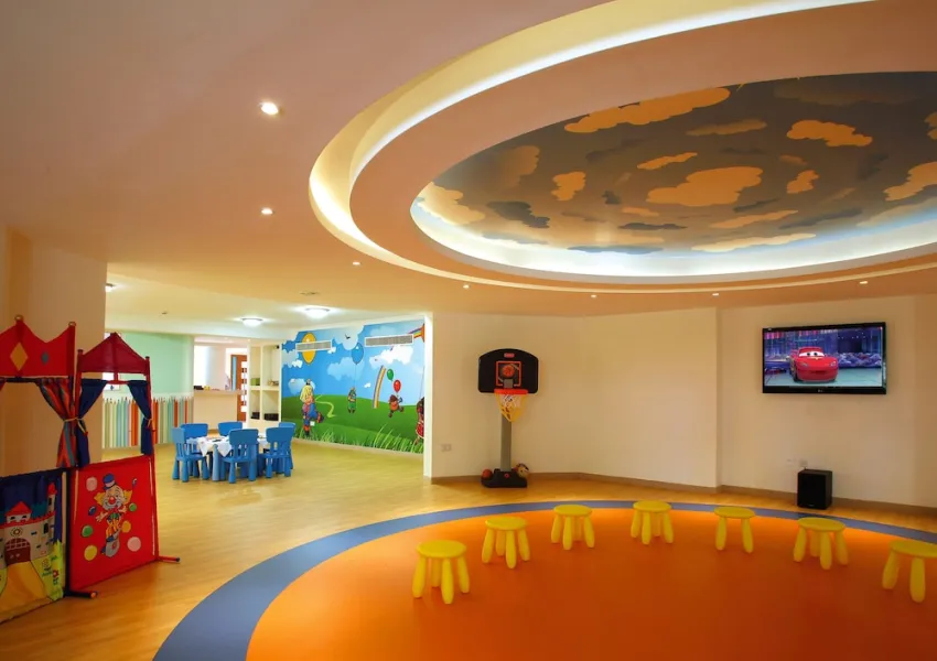 Olympic Lagoon Resort Agia Napa 4*-101
