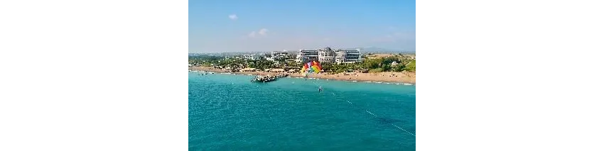 Seaden Sea Planet Resort & Spa 5*-8