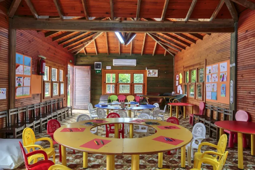 SUNIS KUMKOY BEACH RESORT & SPA  5*-21