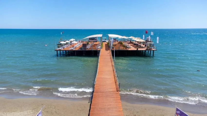 Pine Beach Belek 5*-4