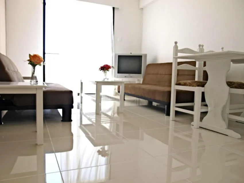 Hilltop Gardens 3*-7