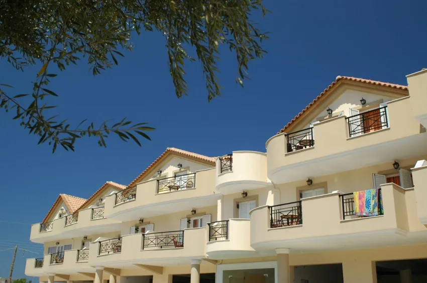 Letsos Hotel 4*-6